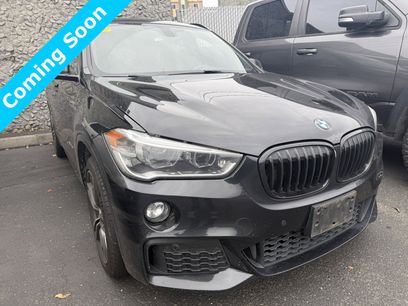 Used 2016 BMW X1 xDrive28i