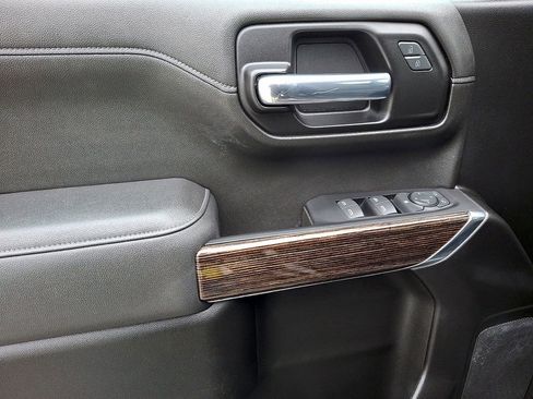 Used 2022 GMC Sierra 1500 Elevation w/ Driver Alert Package I image 12