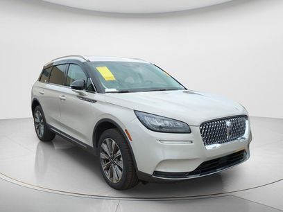 Used 2022 Lincoln Corsair Reserve w/ Elements Package