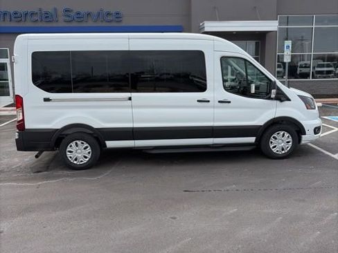 New 2026 Ford Transit 350 XL RWD image 8