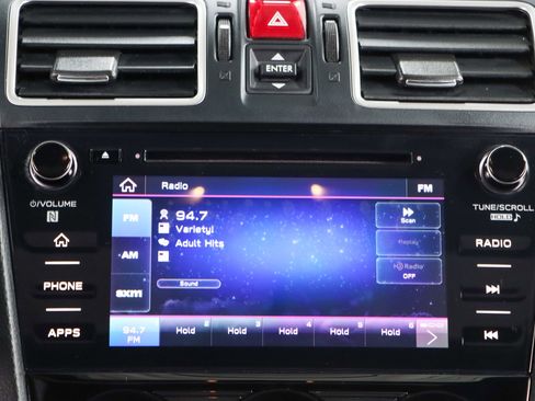 Used 2021 Subaru WRX Premium image 19