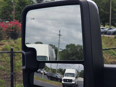 Used 2021 GMC Sierra 2500 SLT w/ SLT Premium Package AWD/4WD image 24