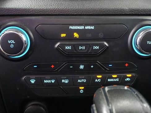 Used 2022 Ford Ranger XL w/ Equipment Group 101A High AWD/4WD image 15