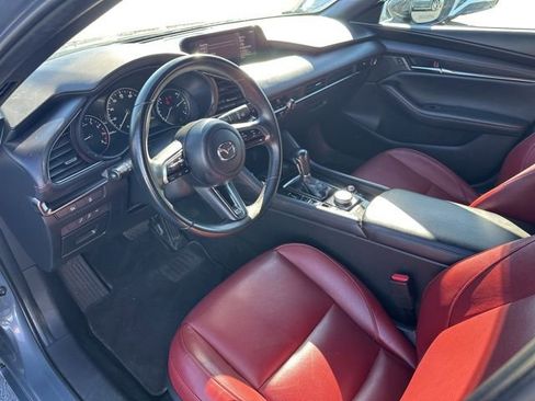 Used 2024 MAZDA MAZDA3 s image 13