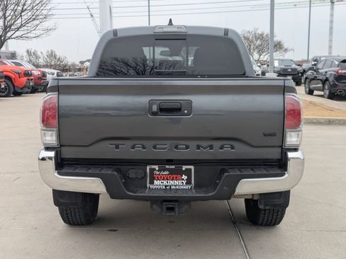 Used 2023 Toyota Tacoma TRD Off-Road image 7
