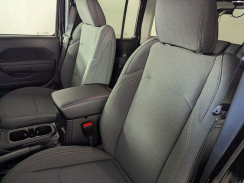 New 2026 Jeep Wrangler Sport S image 12