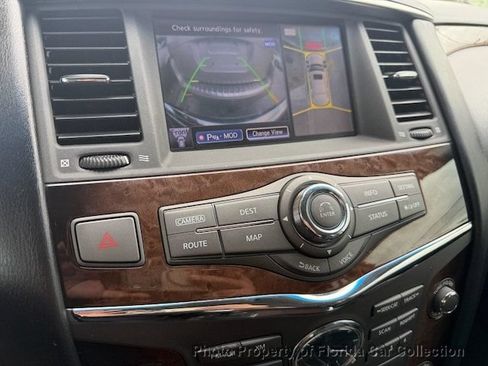 Used 2013 INFINITI QX56 2WD w/ Deluxe Touring Pkg image 66