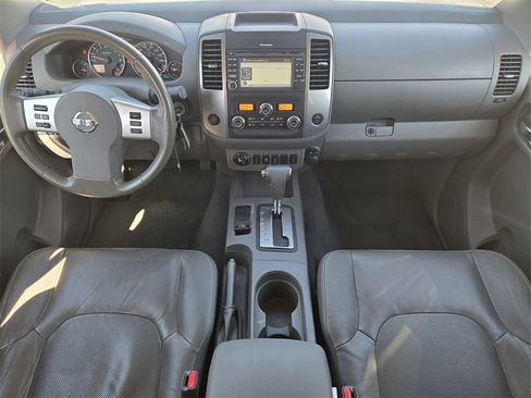 Used 2019 Nissan Frontier SL image 23