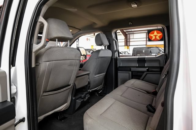 Used 2022 Ford F250 XLT AWD/4WD image 36