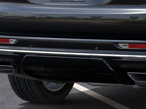 New 2026 Buick Enclave Avenir image 14