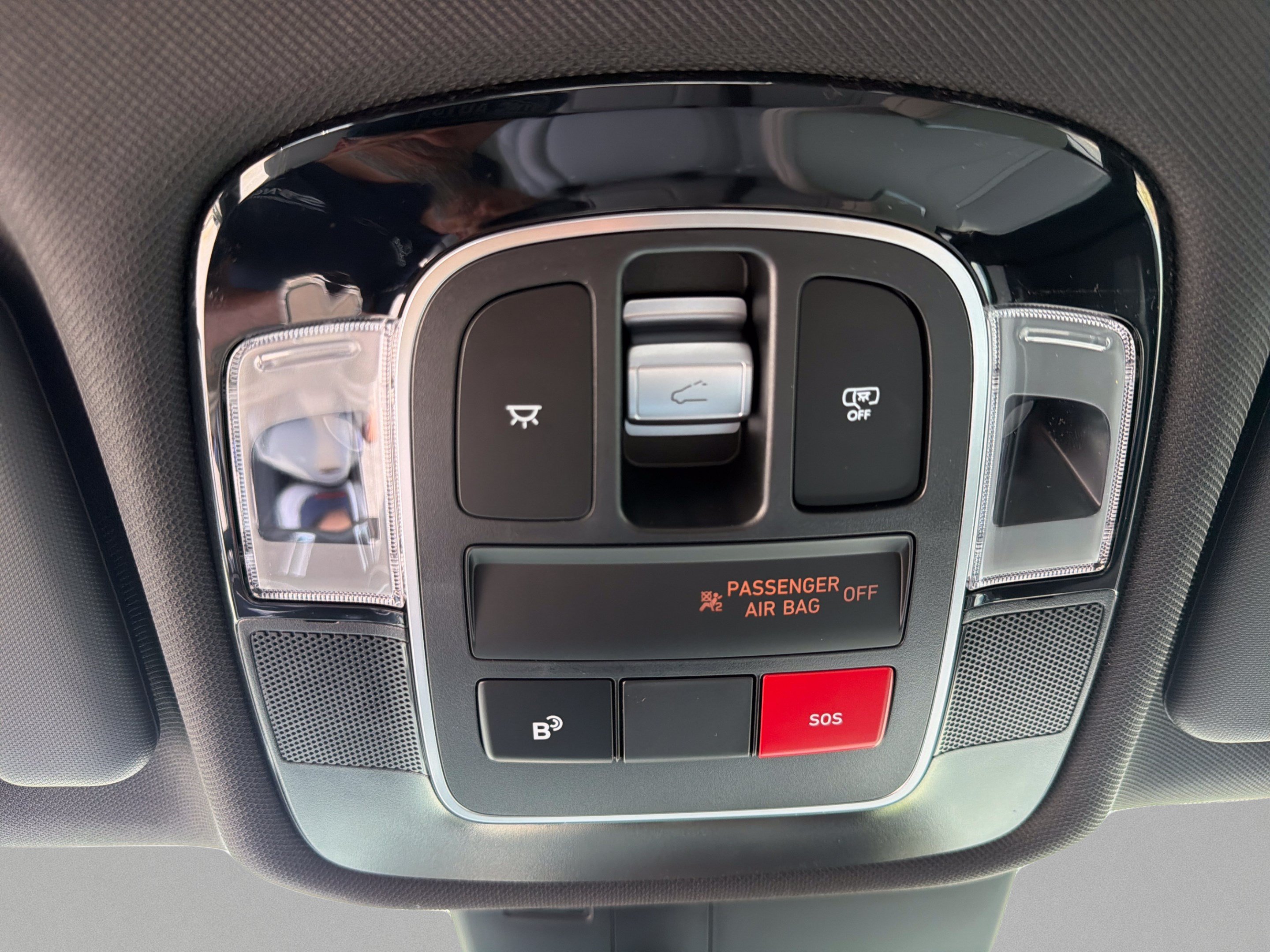 New 2026 Hyundai Tucson Limited FWD image 20