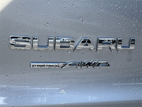 New 2026 Subaru Ascent Limited image 2