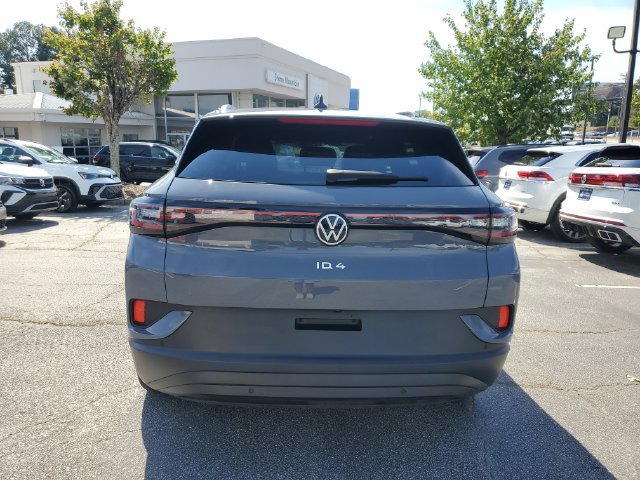 Certified 2023 Volkswagen ID.4 Pro S RWD image 5