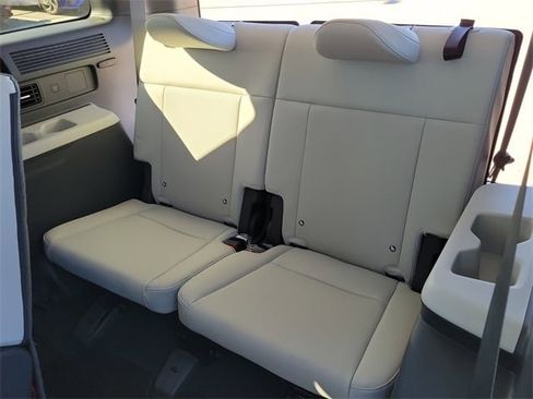 New 2026 Hyundai Santa Fe SEL image 21