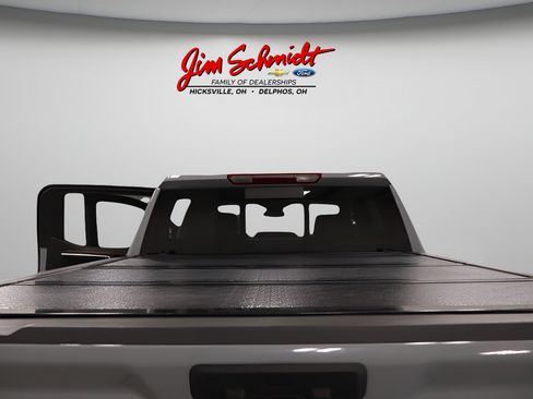 Used 2024 GMC Sierra 1500 Elevation w/ Elevation Premium Package AWD/4WD image 38