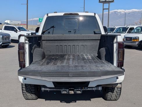 Used 2022 Ford F350 Platinum image 31