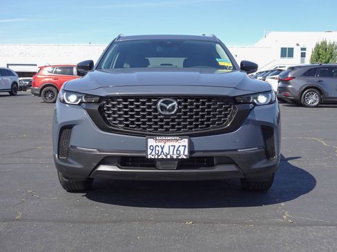 Used 2023 MAZDA CX-50 2.5 S w/ Cargo Package AWD/4WD image 10