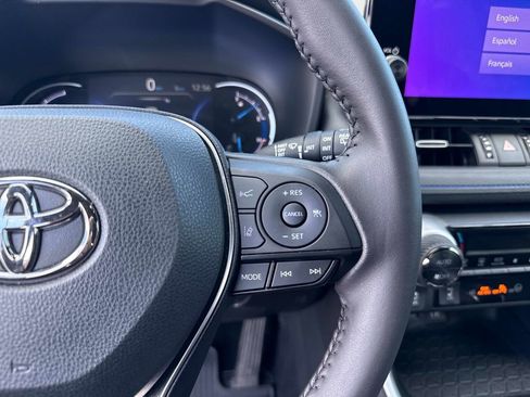 Used 2024 Toyota RAV4 XSE image 29