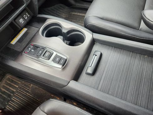 Used 2022 Honda Ridgeline RTL-E image 22