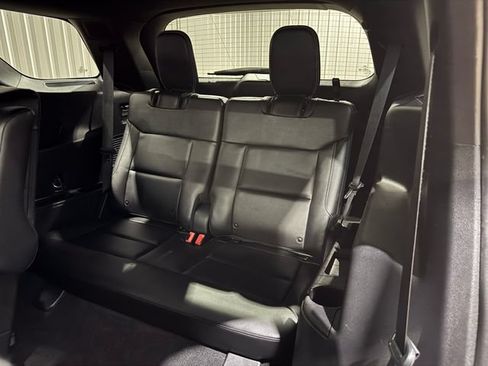 Used 2020 Ford Explorer ST w/ ST High-Performance Pack AWD/4WD image 25