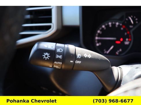 Used 2022 Toyota Tundra SR5 w/ TRD Off-Road Package AWD/4WD image 10