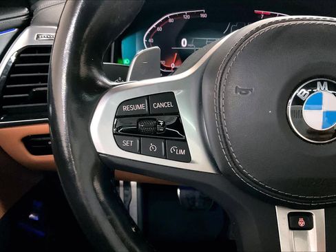 Used 2024 BMW 840i Gran Coupe w/ M Sport Professional Package image 20