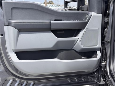 New 2025 Ford F350 XL w/ STX Appearance Package image 16