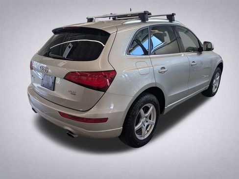 Used 2014 Audi Q5 2.0T Premium Plus w/ Premium Plus Package AWD/4WD image 4