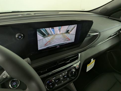 New 2025 Buick Envista Sport Touring w/ Convenience I Package image 24