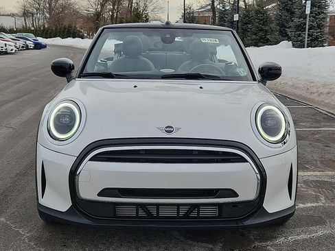 Used 2024 MINI Cooper Convertible image 4