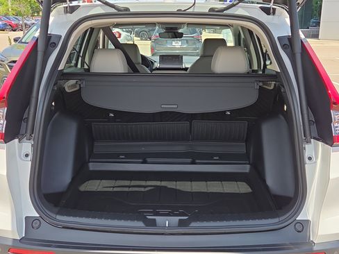 Used 2026 Honda CR-V EX-L image 13
