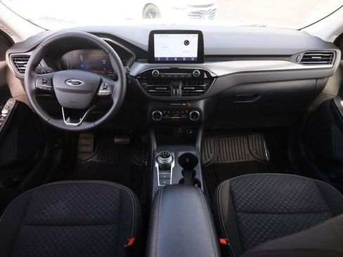Certified 2024 Ford Escape Active FWD image 21