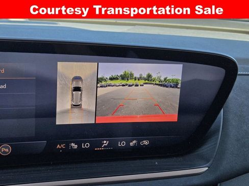 New 2025 Buick Envision Sport Touring image 22