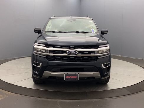 Used 2023 Ford Expedition Limited AWD/4WD image 8