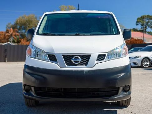 Used 2018 Nissan NV200 S image 22