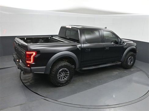 Used 2019 Ford F150 Raptor w/ Equipment Group 802A Luxury image 31