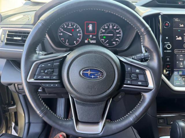 Used 2024 Subaru Ascent Touring AWD/4WD image 20