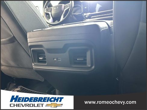 Used 2023 Chevrolet Silverado 1500 RST w/ Convenience Package II AWD/4WD image 17