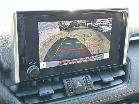 Used 2023 Toyota RAV4 Adventure image 25