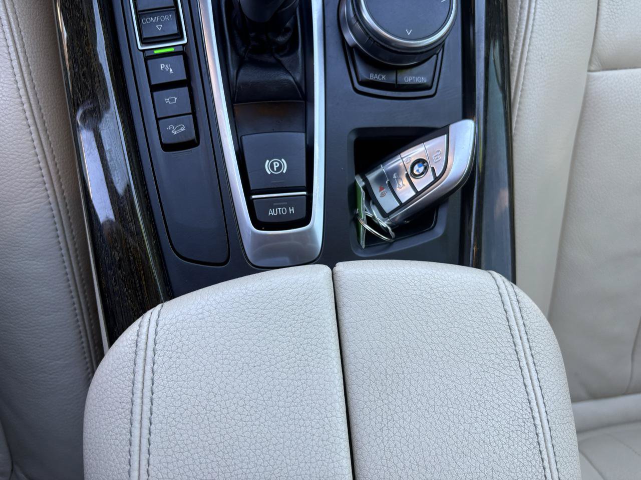 Used 2018 BMW X5 xDrive35i AWD/4WD image 27