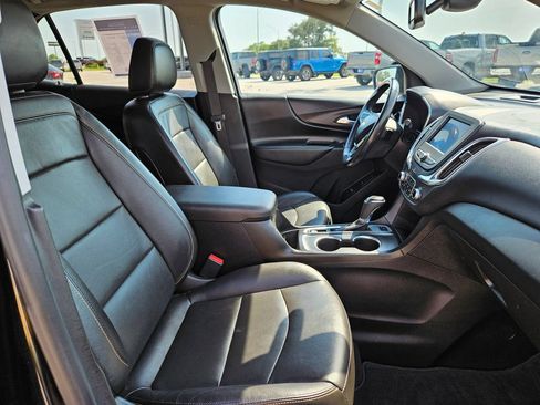 Used 2020 Chevrolet Equinox LT w/ Midnight Edition AWD/4WD image 35