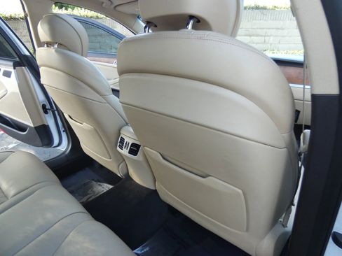 Used 2015 Hyundai Genesis 3.8 w/ Option Group 04 image 41