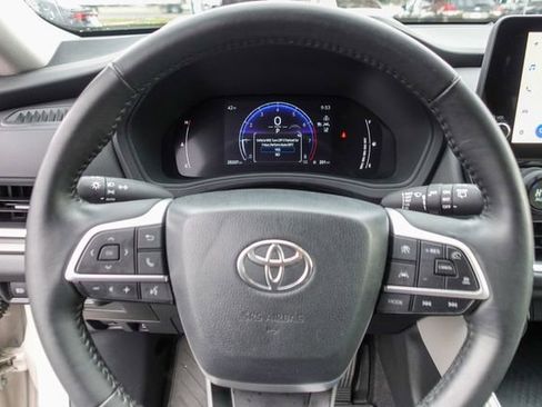 Certified 2024 Toyota Grand Highlander XLE image 15