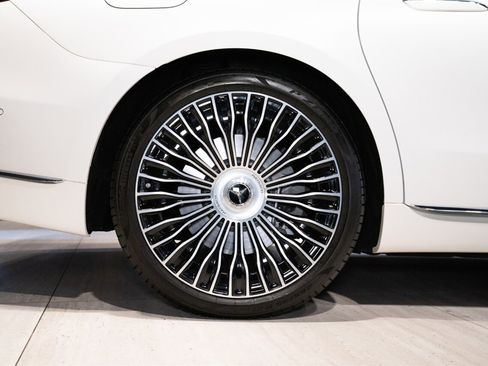 Used 2023 Mercedes-Benz Maybach S 680 Mercedes-Maybach S 680 4M image 41