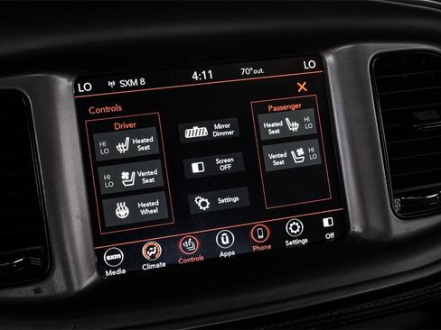 Used 2023 Dodge Charger R/T w/ Plus Group image 20