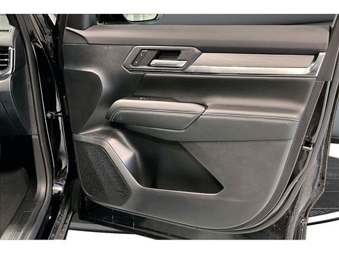 Used 2026 GMC Terrain Elevation AWD/4WD image 25
