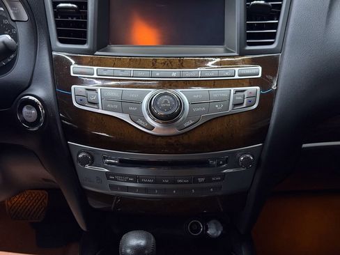 Used 2015 INFINITI QX60 AWD Hybrid w/ HEV Deluxe Touring Package image 23