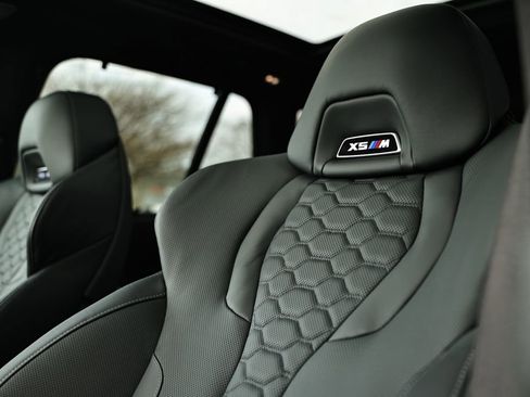 New 2026 BMW X5 M Competition w/ Executive Package AWD/4WD image 20