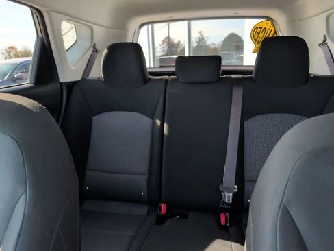 Used 2020 Kia Soul LX FWD image 24