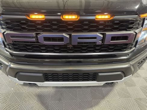 Used 2023 Ford F150 Raptor image 12